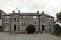 Lee's Lane Asylum in St. Mary's Churchyard (Kilkenny)