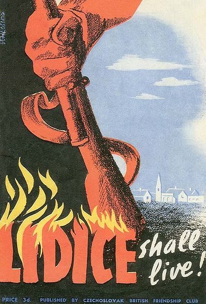 File:Lidice shall live.jpg