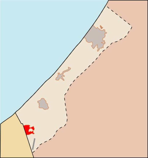 File:Location Rafah.png