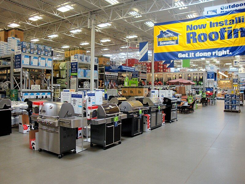 File:Lowe's, Sunnyvale, CA.jpg