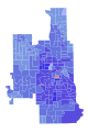 2002 United States House of Representatives election in Minnesota's 5th congressional district