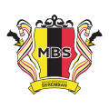 Emblem of Seremban City Council