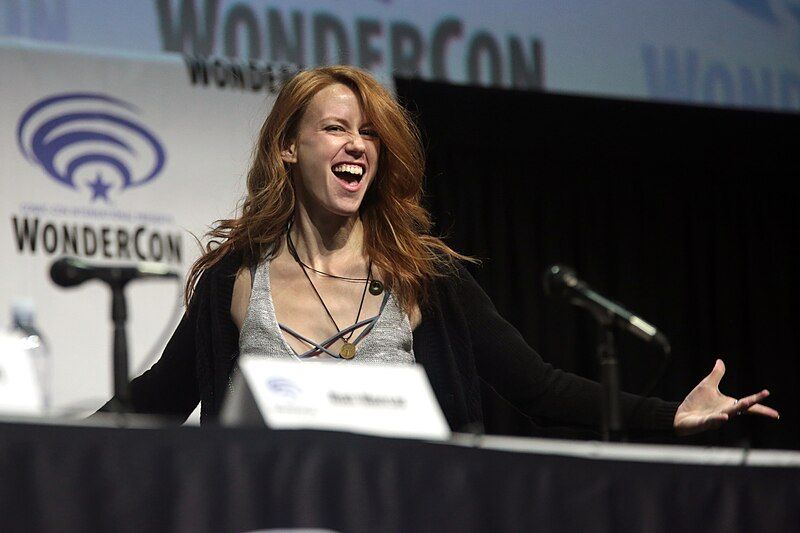 File:Marisha Ray (33005474174).jpg