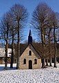 Matthiaskapelle in Altfinnentrop