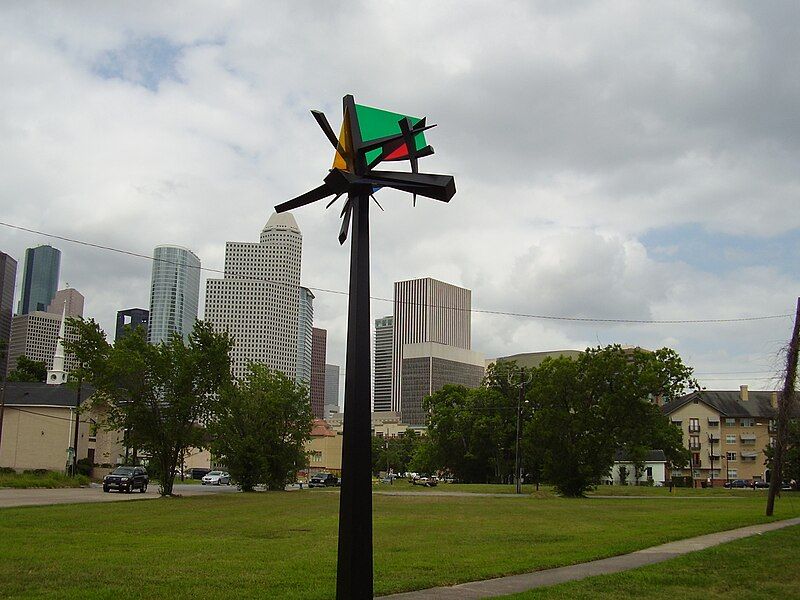 File:MidtownHoustonMarker.JPG