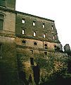 Montmajour abbey, France.