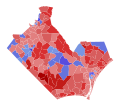 2022 United States House of Representatives election in North Carolina's 7th congressional district