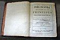 Image 13Isaac Newton's Principia developed the first set of unified scientific laws. (from Scientific Revolution)