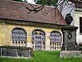 Mausoleum Zobel