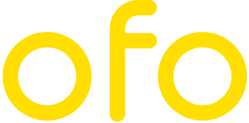 File:Ofo Logo.svg