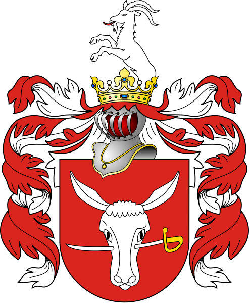 File:POL COA Utratowski.svg