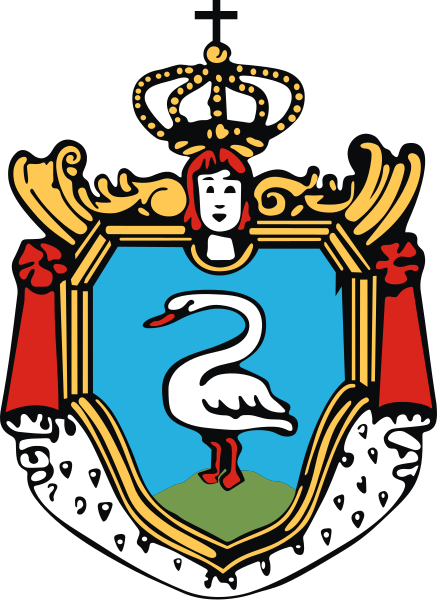 File:POL Kępno COA.svg