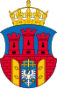 Coat of arms of Kraków