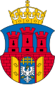 Coat of Arms of Kraków