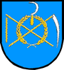 Coat of arms of Ogrodzona