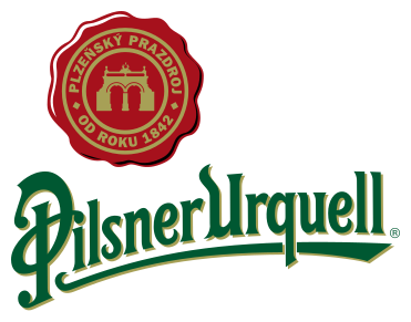 File:Pilsner Urquell logo.svg