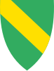 Coat of arms of Råde Municipality