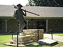 Texas Ranger Hall of Fame and Museum