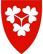 Coat of arms of Sømna Municipality