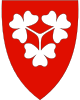 Coat of arms of Sømna Municipality