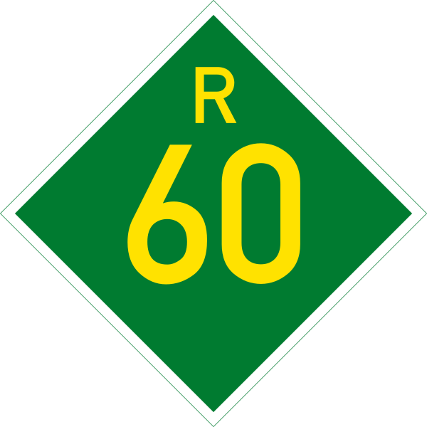 File:SA road R60.svg