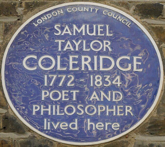 File:SamuelTaylorColeridgeBluePlaque.jpg