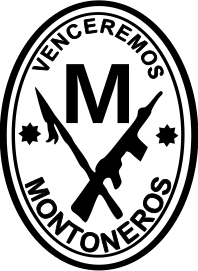 File:Seal of Montoneros.svg