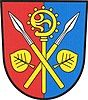 Coat of arms of Ctiměřice