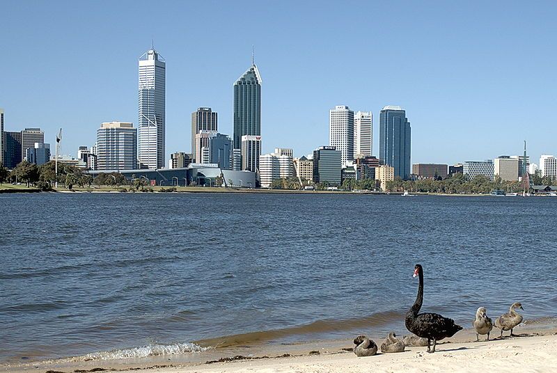 File:Swan River,Perth,Western Australia.jpg