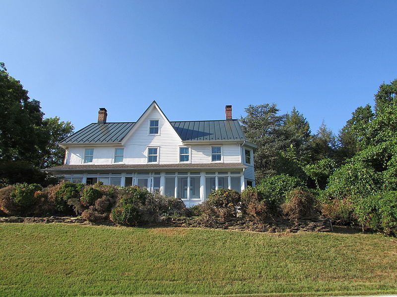 File:T. Pierson farmhouse.JPG