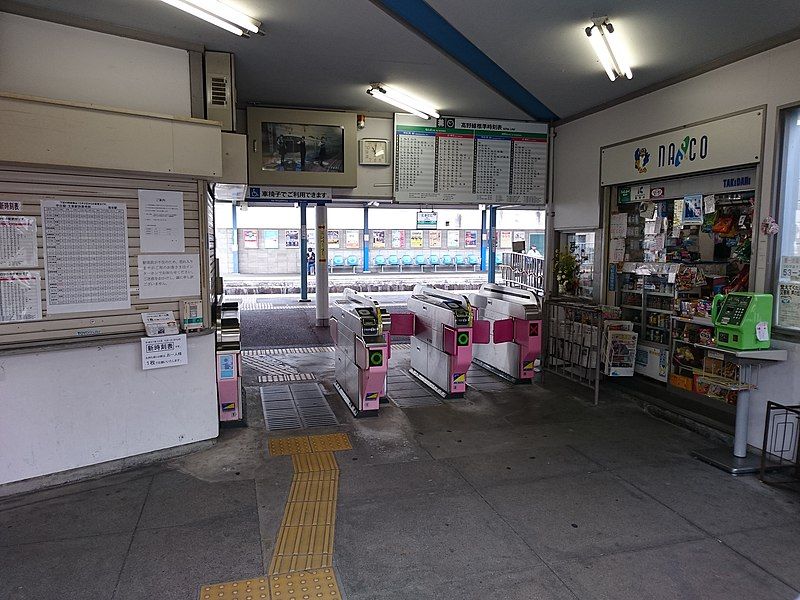 File:Takidani Station 3.jpg