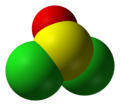 Thionyl chloride