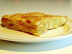 Tortilla de patatas