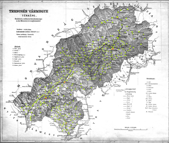 File:Trencsén ethnic map.png