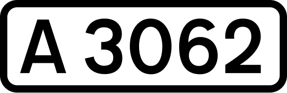 File:UK road A3062.svg