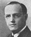 Representative Walter Judd from Minnesota (1943-1963)