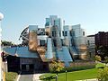 Weisman Art Museum, pretty good, but still not the greatest image ever made of the building