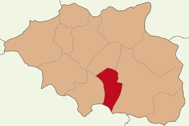 File:Çankırı location Eldivan.png