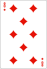 8