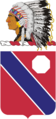 189th Field Artillery "Honoris Custos" (The Guardian of Honor)