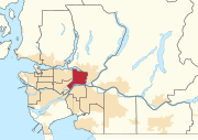 2003 representation order (as New Westminster—Coquitlam)