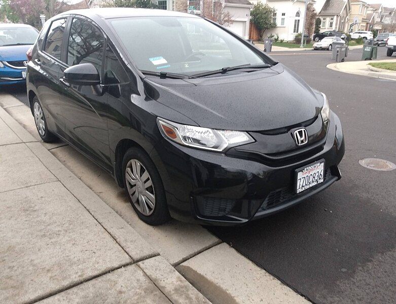 File:2016 Honda Fit.jpg