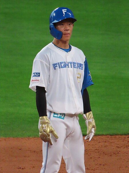 File:2023年4月16日矢澤宏太選手.jpg