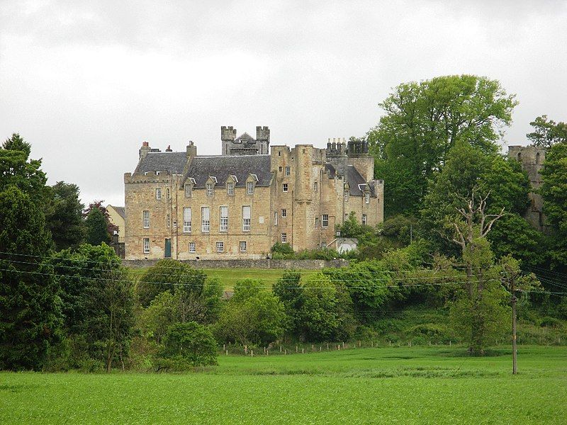 File:Airth Castle.jpg