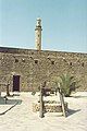 Al Fahidi Fort, Dubai Museum, UAE