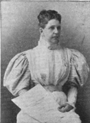 Amelia Cammack