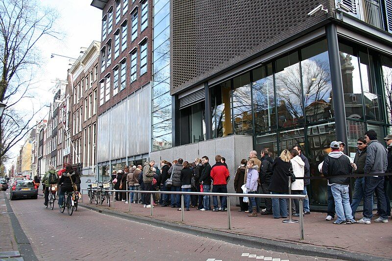 File:AnneFrankMuseum.jpg