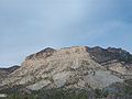 Mountains near Standardville, Utah.