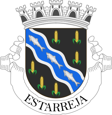 File:Arms of Estarreja.svg