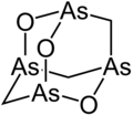 Arsenicin A